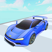 ��������Fall Carsv0.9 ��׿��