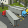 ��ʵ��ҳ�ģ��Semi Driver: Trailer Parking 3Dv1.6 ��׿��