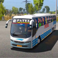 ӡ�Ȱ�ʿ��ʻģ����Indian Bus Driving Simulatorv1.3 ��׿��