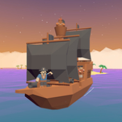 ������3DPirate Ship 3Dv0.5 ��׿��