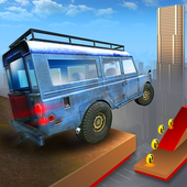 ԽҰ��Offroad Race!v0.0.17 ��׿��