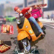 ��������ԱPizza Food Delivery Boy Gamesv1.0.3 ��׿��