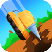 ��ʯ�ھ��Gem Excavatorv1.0.1 ��׿��