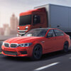 ְҵ��ͨ������Traffic Racer Prov0.3.4 ��׿��