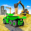 ���н����ʻԱ3DCity Constructorv1.5 ��׿��