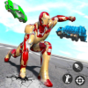 ӢIron Superhero War: Iron Robotv1.3.26 ׿