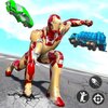 ��������������Ӣ��Iron Superhero War: Iron Robotv1.3.26 ��׿��