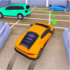 ͣ߼ʻCar Parking Advance Dr Driving Gamev2.0 ׿