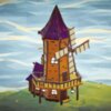 ���ǽ�����Sea Town Builderv0.9 ��׿��