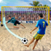 ɳ̲ģShoot Goal Beach Soccerv1.3.8 ׿