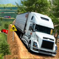 死亡道路卡车模拟器Death Road Truck Simulatorv2.5 安卓版
