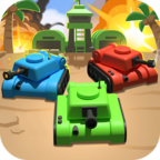 ̹Сս(Tank Squad Battle)v1.0.0 ׿