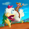 �Ｆ����(Chicken Rodeo)v1.0.0 ��׿��