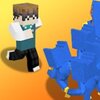 ����vs����Popi vs Craftman: Count Runv1.0.1 ��׿��