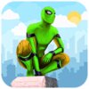 ֩����Ӣ��ά��˹��3DSuper Spider Rope Vegas 3Dv1.2 ��׿��