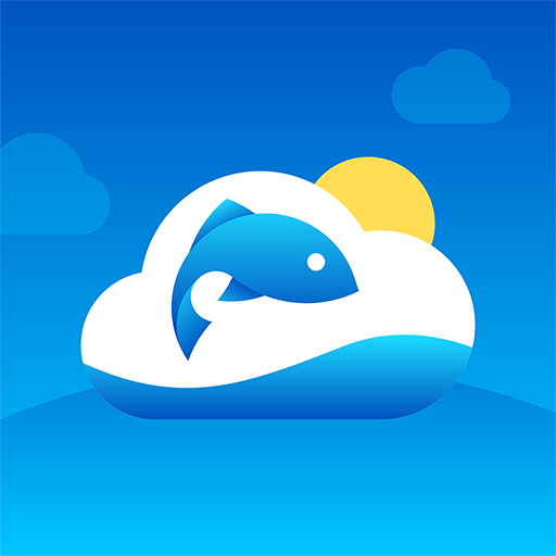 钓鱼人天气appv1.2.13 最新版
