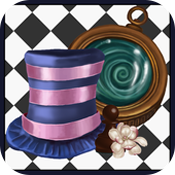 ����˿����������Alice Through the Looking Glassv1.5.009 ��׿��