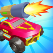 ����������Cars Chaos Kingv1.0.3 ��׿��