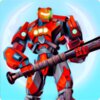 �����˸�����Real Robot Fighting Steel Gamev1.0.5 ��׿��