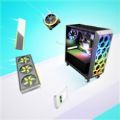 ���Գ��3DPC Rush 3D