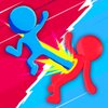 �����3D��ͷ�ڰ�Stickman 3D: Street Gangv1.0.4 ��׿��