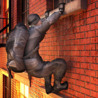 �������ģ����Crime City Thief Simulator 3Dv1.02 ��׿��