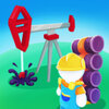 ʯ�Ϳ�3DOil Miner 3Dv0.1 ��׿��