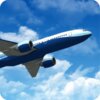 ��������ʽ����ģ����JumboJet Flight Simulatorv1.068 ��׿��