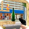 ��׼ƿ�����Aim Bottle Shootv2 ��׿��