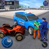 ����ģ����׷���ж�Police Hummerv1.0.5 ��׿��