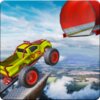 ���ﳵ���ؼ�Impossible Monster Vehicle Stuntsv1.0 ��׿��