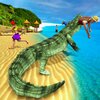 ����������ģ��Hungry Crocodile Simv7 ��׿��