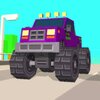 ����˾����ͽģ����Monster Jam Truck Driverv1.0 ��׿��