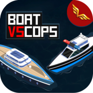 ��VS����BoatVsCops