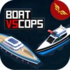 ��VS����BoatVsCopsv1.5 ��׿��