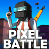 ս���Լ��̼�����Pixel Battle Royalev1.0.1 ��׿��