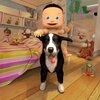 ũ�����ﹷģ����3DFarm Pet Dog Simulator Game 3Dv1.0.5 ��׿��