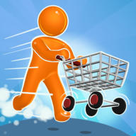 ���㳬�г��Mini Shop Rushv1.0 ��׿��