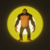 ������Ϸ������RPGGorillaRPGv0.1.2 ��׿��