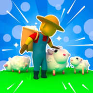 ��ë��ֳWool Farmingv1.4 ��׿��