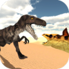 ģHungry Raptor Desert Dinosaur Huntv0.5 ׿