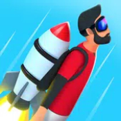 ���������ʿHyper Sky Riderv0.1 ��׿��