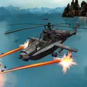 ֱ3DжMilitary Helicopter 3D Actionv3.4 ׿