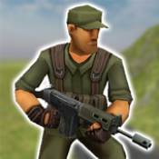 ������������Rambo Shooter: Escapev2.2 ��׿��