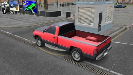 ͣ�����߼���ʻCar Parking Advance Dr Driving Gamev2.0 ��׿��