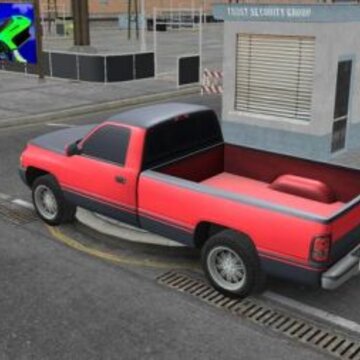 ͣ�����߼���ʻCar Parking Advance Dr Driving Game