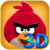��ŭ��С��3d��(Angry Birds 3d)v1.0 ��׿��