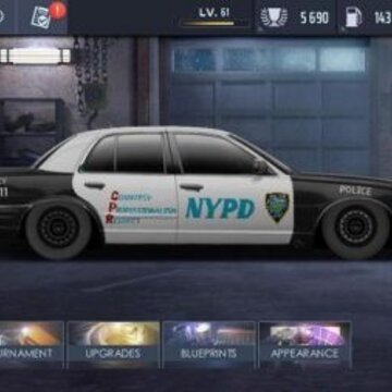 쭳��ֵ�Drag Racing Streets