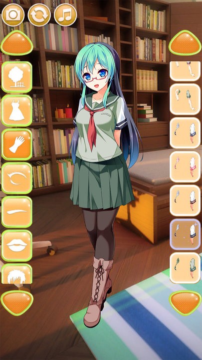 ����У԰ӣ��Ů��v3.1.3 ���°�
