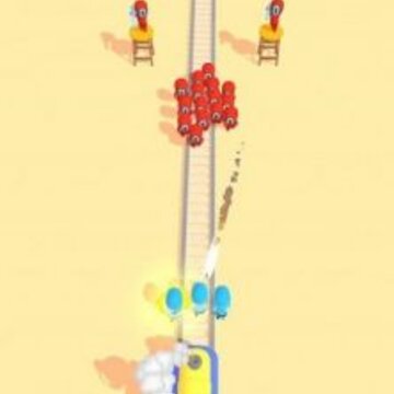 ս���г�Battle Train